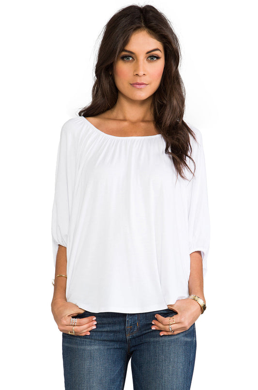 JAMES TOP (WHITE)-JT7150