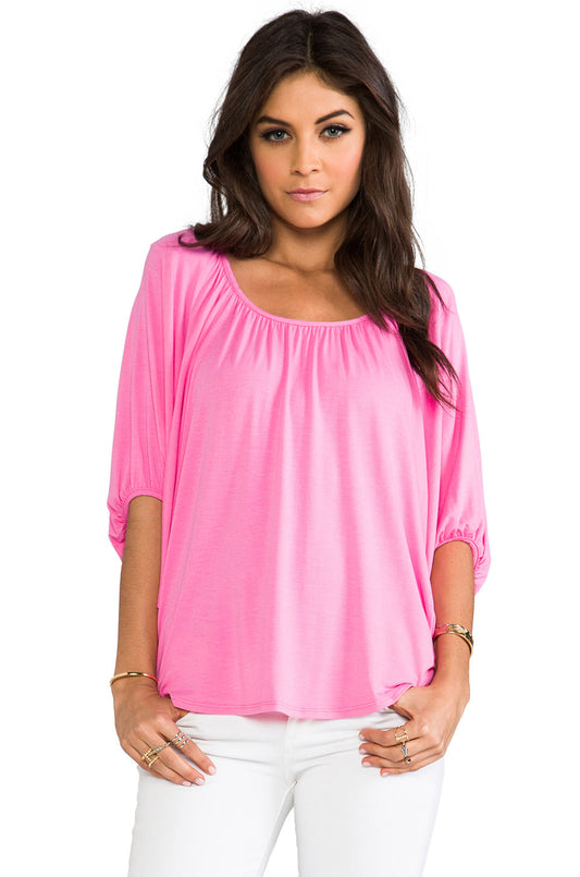 JAMES TOP (PINK)-JT7150