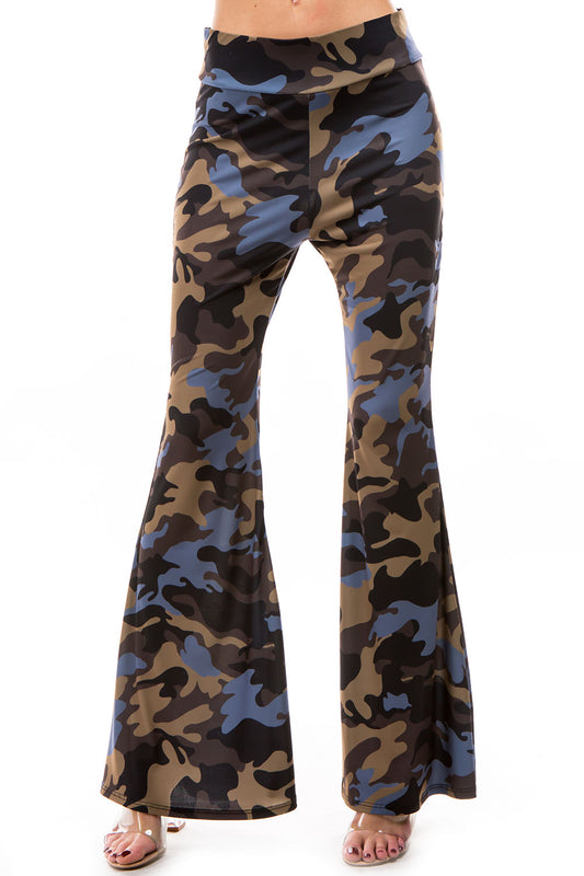 CAMO PANTS (ITY CAMO)- VP2276